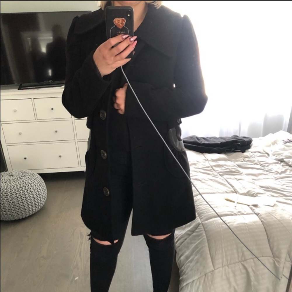 Mackage coatโ